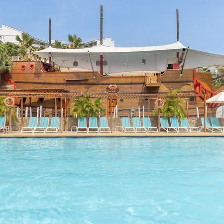 Decameron Galeon Santa Marta  Exterior foto