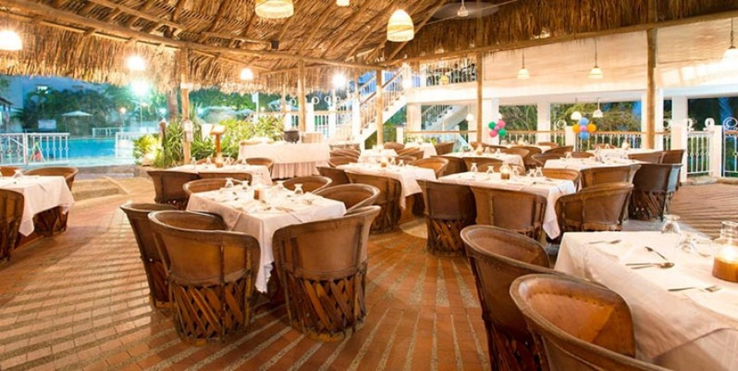 Decameron Galeon Santa Marta  Exterior foto