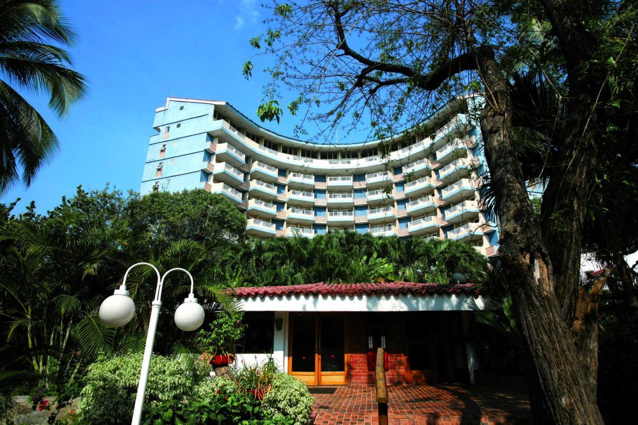 Decameron Galeon Santa Marta  Exterior foto